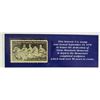 Image 4 : 1925 STONE MOUNTAIN ALBUM!  COIN AND STAMPS