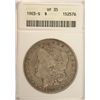 Image 1 : 1903-S MORGAN DOLLAR ANACS VF-35