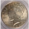 Image 2 : 1934 PEACE DOLLAR PCGS MS64