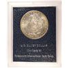 Image 1 : 1881-O MORGAN DOLLAR PARAMOUNT MS60