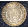 Image 3 : 1881-O MORGAN DOLLAR PARAMOUNT MS60