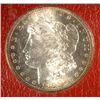 Image 2 : 1882-S MORGAN DOLLAR RED FIELD MS65; NGC MS62