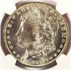 Image 2 : 1883 O MORGAN DOLLAR NGC MS66 SUPERB!