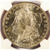 Image 2 : 1884 O MORGAN DOLLAR NGC MS64