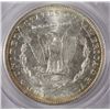 Image 3 : 1890 MORGAN DOLLAR PCGS MS 65 GEM