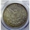 Image 3 : 1891-O MORGAN DOLLAR PCGS MS-64 ORIGINAL TONE