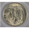 Image 3 : 1917 D OBVERSE WALKING LIBERTY HALF DOLLAR PCGS MS65 BLAST WHITE AND PERFECT