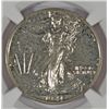 Image 2 : 1941 NO "AW" WALKING LIBERTY HALF DOLLAR NGC PROOF 64