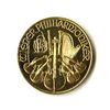 Image 1 : European Gold: Austrian Quarter Ounce Philharmonic Gold