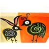 Image 3 : Original Painting ''The Odd Couple'' by Savarese