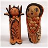 Image 1 : Zuni and Jemez Corn Figures