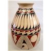 Image 1 : Mata Ortiz Very Large Polychrome Jar - L Ortiz