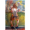 Image 3 : Three Original Paintings by Preston McCrossen