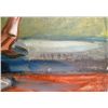 Image 4 : Three Original Paintings by Preston McCrossen