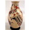 Image 1 : Mata Ortiz Polychrome Jar - Luiz Ortiz