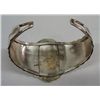 Image 3 : Navajo Sterling Bisbee Blue Turquoise Bracelet