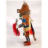 Image 2 : 1960 Hopi Fox Kachina