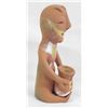 Image 2 : Tesuque Pottery Rain God Figure