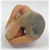 Image 5 : Tesuque Pottery Rain God Figure