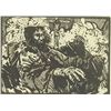 Image 2 : Signed & Numbered Etching -- Paul Pletka