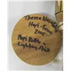 Image 3 : 4 Hopi Child's Toy Dance Set