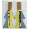 Image 4 : 4 Hopi Child's Toy Dance Set