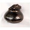 Image 2 : Casas Grande Blackware Effigy Pottery