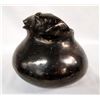 Image 3 : Casas Grande Blackware Effigy Pottery
