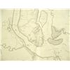 Image 4 : Antique Map ''Plan of the Siege of Charleston'' 1807