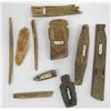 Image 2 : Prehistoric Eskimo Tools