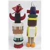 Image 2 : 2 Hopi Kachinas