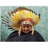 Image 2 : Plains Indian Bonnet