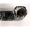 Image 3 : Pueblo Composition and Wood Elbow Pipe