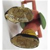 Image 3 : Apache Carved Wooden Mountain Spirit Doll