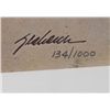 Image 2 : Seabourn Print ''Spring Love'', Signed & Numbered