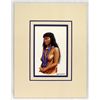 Image 1 : Original Watercolor -- Hubert Wackermann