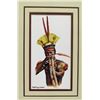 Image 1 : Original Watercolor -- Hubert Wackermann