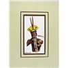 Image 2 : Original Watercolor -- Hubert Wackermann