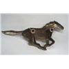 Image 3 : Ford Motor Chrome Mustang Side Ornament