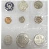 Image 2 : 2 U S Coin Sets 1965 5 Coin Set, 1976 3 Coin Set