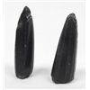 Image 3 : PreColumbian Obsidian Cones & Oregon Arrowhead