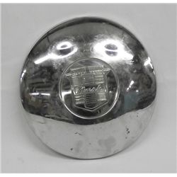 1950s Nash Chrome Wheel Cover