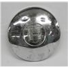 Image 1 : 1950s Nash Chrome Wheel Cover