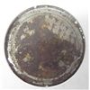 Image 2 : Antique Fort Wingate Post Exchange Token