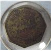 Image 1 : Good For One Loaf of Bread Revello & Co. Token