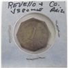 Image 2 : Good For One Loaf of Bread Revello & Co. Token