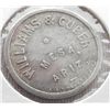Image 3 : Pr. of 1900s Arizona Trading Post Tokens