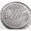 Image 4 : Pr. of 1900s Arizona Trading Post Tokens