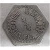 Image 5 : Five Native American Reservation Tokens