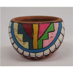 Isleta Pueblo Bowl
